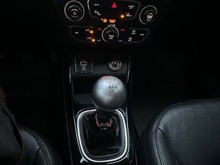 Jeep Compass 2017 LIMITED EDITION-thumb-33