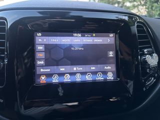 Jeep Compass 2017 LIMITED EDITION-thumb-34