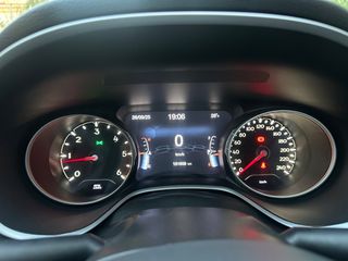 Jeep Compass 2017 LIMITED EDITION-thumb-35