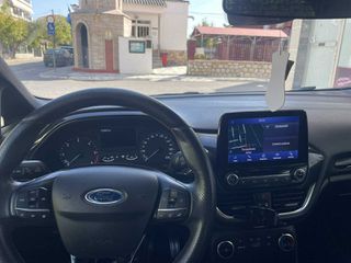 Pickup - Αγροτικό Ford 2020 Fiesta-thumb-3