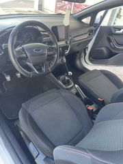 Pickup - Αγροτικό Ford 2020 Fiesta-thumb-4