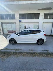 Pickup - Αγροτικό Ford 2020 Fiesta-thumb-5