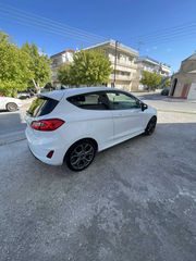 Pickup - Αγροτικό Ford 2020 Fiesta-thumb-6