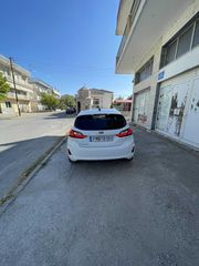 Pickup - Αγροτικό Ford 2020 Fiesta-thumb-7
