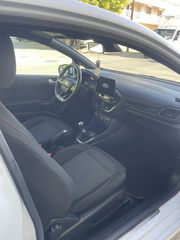 Pickup - Αγροτικό Ford 2020 Fiesta-thumb-8