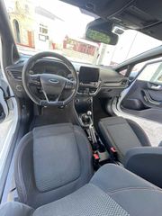 Pickup - Αγροτικό Ford 2020 Fiesta-thumb-9