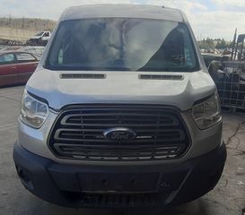 ΚΑΜΠΙΝΑ 6-ΤΑΧΥΤ YMF6 2.0 EcoBlue FORD TRANSIT 2013-2019 (INT)