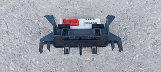 Ρολόι ταμπλό Renault Megane 2000 2005-thumb-1