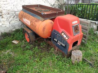 Αεροσυμπιεστές Continental 2005