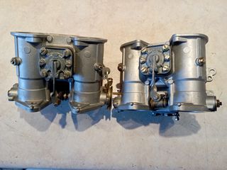 WEBER 40DCOM  4 - 5-thumb-3