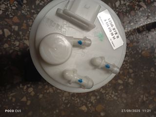ΑΝΤΛΙΑ ΚΑΥΣΙΜΟΥ ΓΙΑ MERCEDES-BENZ VANEO(W414)-thumb-1