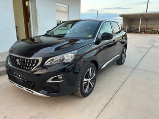 Peugeot 3008 2021 1.5 BLUEHDI 130 ALLURE EAT8
