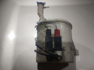 ΔΟΧΕΊΟ ΚΟΜΠΛΕ ΚΑΘΑΡΙΣΤΗΡΩΝ TOYOTA YARIS 1999-2005