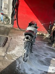 Honda CBR 600RR 2005 CBR 600RR 2005