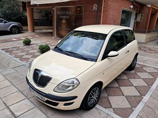 Lancia Ypsilon 2006 YPSILON 1.4 16V