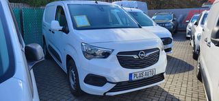 Opel Combo 2021 XL