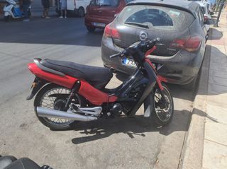 Modenas Kriss II 2005-thumb-2