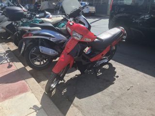 Modenas Kriss II 2005-thumb-4