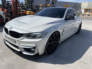 Bmw 428 2015 428