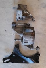VW GOLF 3 ΒΑΣΕΙΣ ΔΥΝΑΜΟΥ & ΑΝΤΛΙΑΣ ΤΙΜΟΝΙΟΥ ΜΠΑΜΠΟΥΡΗΣ