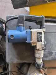 Globus 111415 πιστολέτο (rotary hammer drill)