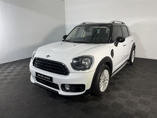 Mini Countryman 2019 (Cooper Countryman)