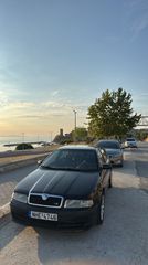 Skoda Octavia 2005 RS TURBO 180 HP