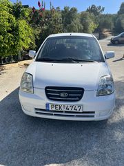 Kia Picanto 2007 PICANTO 1000