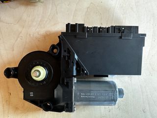 ΜΟΤΕΡ ΠΑΡΑΘΥΡΟΥ ΕΜΠΡΟΣ ΑΡΙΣΤΕΡΗΣ ΠΟΡΤΑΣ 3D1959793E 05074311 102236-XXX 0130821764 PORSCHE CAYENNE 2005-2010-thumb-2