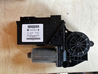 ΜΟΤΕΡ ΠΑΡΑΘΥΡΟΥ ΕΜΠΡΟΣ ΑΡΙΣΤΕΡΗΣ ΠΟΡΤΑΣ 3D1959793E 05074311 102236-XXX 0130821764 VOLKSWAGEN TOUAREG