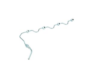 ΣΩΛΗΝΑΣ ΕΠΙΣΤΡΟΦΗΣ NISSAN D40 '05-'10 EURO3/EURO4 YD25DDTI (16671-EB30A)