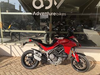 Ducati Multistrada 1260 2018 1260 s