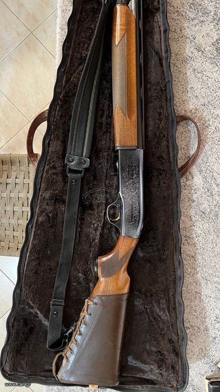 Καραμπίνα Beretta A.302-Cal.12