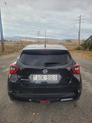 Nissan Micra 2018 TEKNA-thumb-4