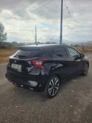 Nissan Micra 2018 TEKNA-thumb-5