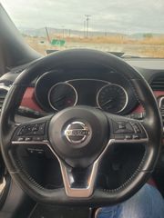 Nissan Micra 2018 TEKNA-thumb-13