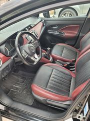 Nissan Micra 2018 TEKNA-thumb-19