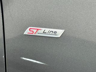 Ford Puma 2020 ECOBOOST HYBRID ST-LINE  125hp PANORAMA  1ο ΧΕΡΙ-thumb-4