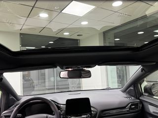 Ford Puma 2020 ECOBOOST HYBRID ST-LINE  125hp PANORAMA  1ο ΧΕΡΙ-thumb-15