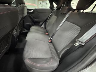 Ford Puma 2020 ECOBOOST HYBRID ST-LINE  125hp PANORAMA  1ο ΧΕΡΙ-thumb-16