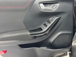 Ford Puma 2020 ECOBOOST HYBRID ST-LINE  125hp PANORAMA  1ο ΧΕΡΙ-thumb-17