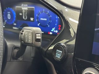 Ford Puma 2020 ECOBOOST HYBRID ST-LINE  125hp PANORAMA  1ο ΧΕΡΙ-thumb-19