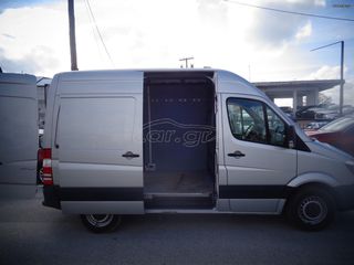 Mercedes-Benz Sprinter 2018