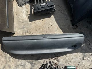 OPEL CORSA B ΠΡΟΦΥΛΑΚΤΗΡΑΣ ΠΙΣΩ 5ΠΟΡΤΟ 1993=1995