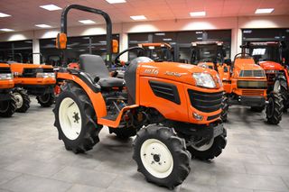 Αμπελουργικά Τρακτέρ Kubota 2017 KUBOTA JB16 FULL EXTRA-thumb-1