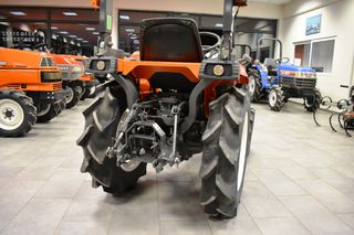 Αμπελουργικά Τρακτέρ Kubota 2017 KUBOTA JB16 FULL EXTRA-thumb-3