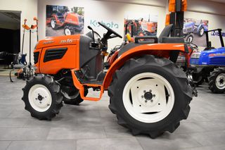 Αμπελουργικά Τρακτέρ Kubota 2017 KUBOTA JB16 FULL EXTRA-thumb-5