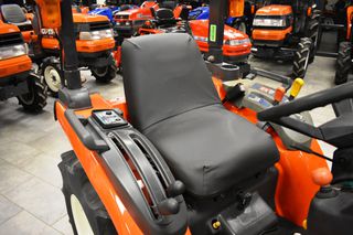 Αμπελουργικά Τρακτέρ Kubota 2017 KUBOTA JB16 FULL EXTRA-thumb-7