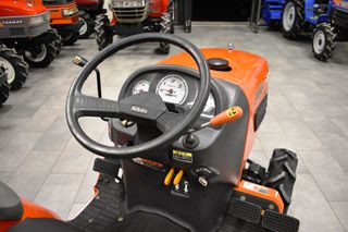 Αμπελουργικά Τρακτέρ Kubota 2017 KUBOTA JB16 FULL EXTRA-thumb-8