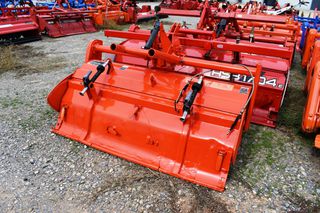 Αμπελουργικά Τρακτέρ Kubota 2017 KUBOTA JB16 FULL EXTRA-thumb-14
